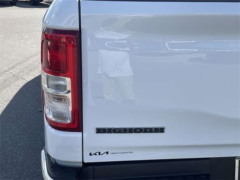 Used 2022 RAM 1500 Big Horn image 13