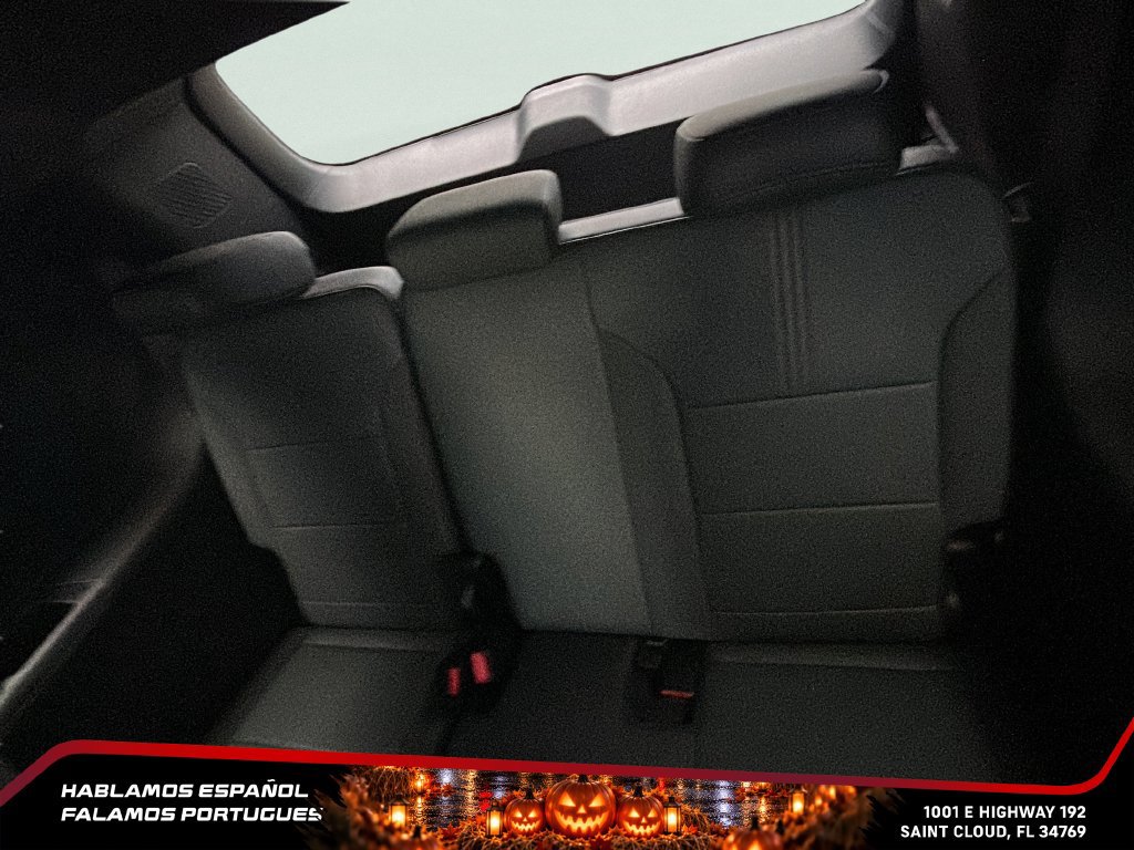 New 2026 GMC Acadia AT4 w/ Luxury Package AWD/4WD image 24