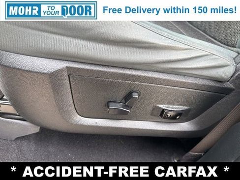 Used 2018 RAM 1500 Big Horn image 12