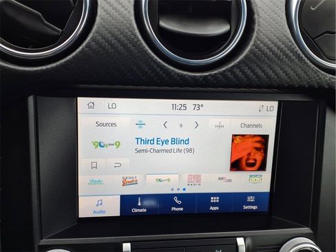 Used 2023 Ford Mustang Coupe w/ Equipment Group 101A image 23