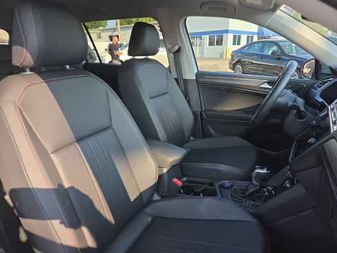 Used 2024 Volkswagen Tiguan Wolfsburg Edition AWD/4WD image 20