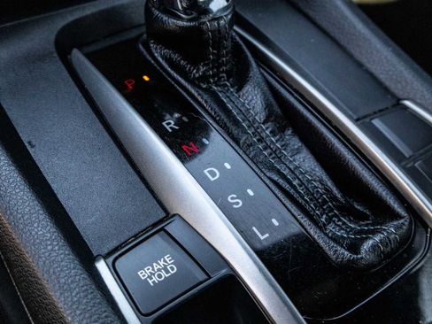 Used 2021 Honda Civic EX image 25