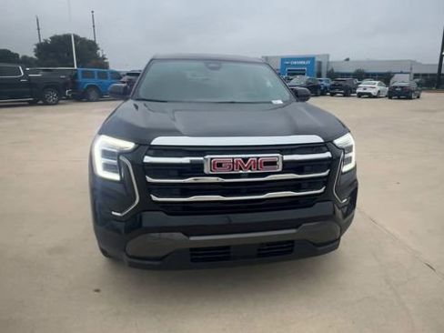 Used 2026 GMC Terrain Elevation FWD image 3