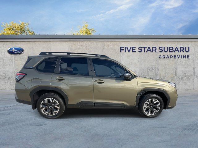 Certified 2026 Subaru Forester Premium w/ Base/Premium Package AWD/4WD image 9