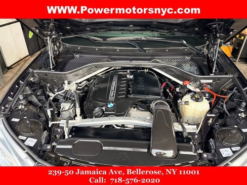 Used 2019 BMW X6 xDrive35i w/ Premium Package image 9