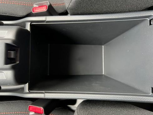 New 2026 Honda HR-V Sport image 25