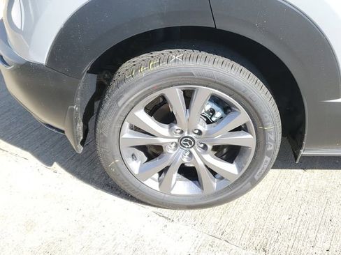 New 2026 MAZDA CX-30 AWD 2.5 S w/ Premium Package image 5