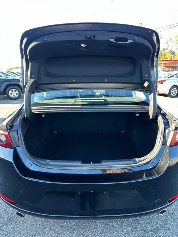 Used 2024 MAZDA MAZDA3 s FWD image 11
