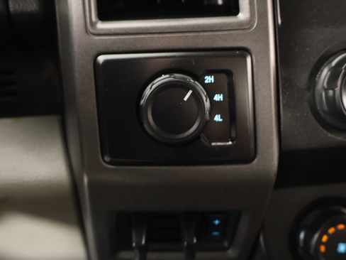 Used 2021 Ford F350 XL w/ Power Equipment Group AWD/4WD image 6