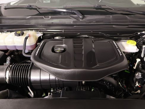 Used 2025 RAM 1500 Limited image 21