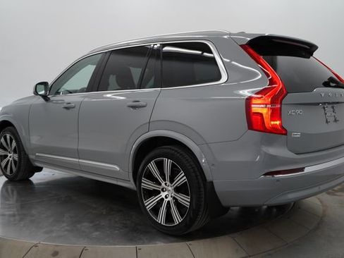Used 2025 Volvo XC90 B6 Ultra w/ Lounge Package AWD/4WD image 5