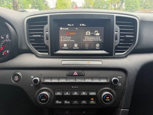 Used 2017 Kia Sportage EX AWD/4WD image 21