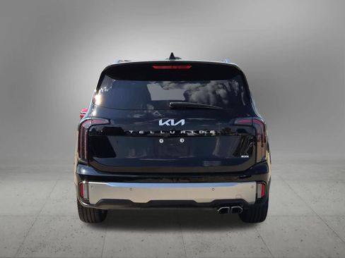 Used 2023 Kia Telluride SX AWD/4WD image 5