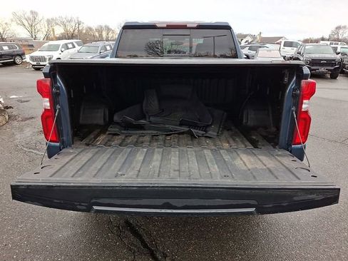 Used 2020 Chevrolet Silverado 1500 RST image 32