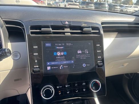 Used 2023 Hyundai Tucson SEL image 4