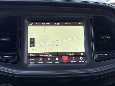 Used 2023 Dodge Challenger R/T Scat Pack w/ Plus Package image 15