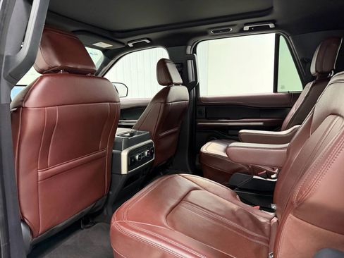 Used 2024 Ford Expedition Max Limited image 15