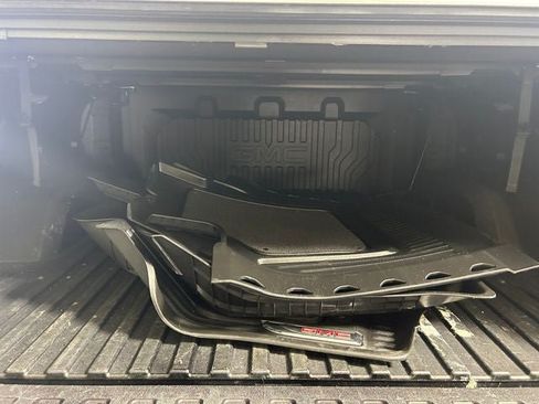 Used 2023 GMC Sierra 1500 AT4 w/ AT4 Premium Package AWD/4WD image 25