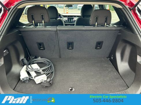 Used 2023 Chevrolet Bolt EUV LT w/ Driver Confidence Package FWD image 49