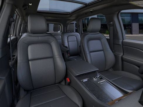 New 2025 Lincoln Aviator Reserve w/ Jet Appearance Package image 32