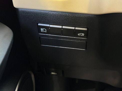 Used 2018 Lexus NX 300 FWD w/ Accessory Package image 36