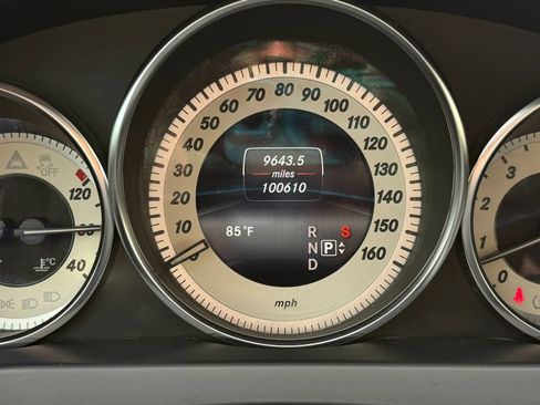 Used 2014 Mercedes-Benz E 350 Coupe image 13