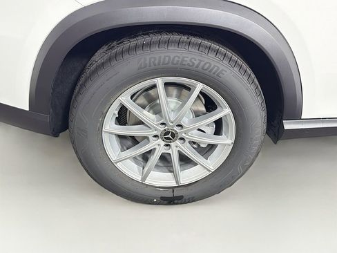 Used 2026 Mercedes-Benz GLE 350 GLE 350 image 37