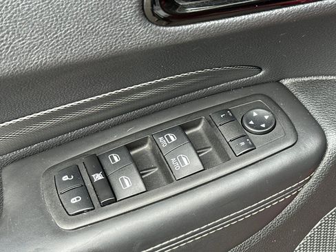 Used 2023 Dodge Durango SRT AWD/4WD image 12