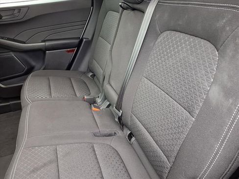 Used 2024 Ford Escape Active image 7