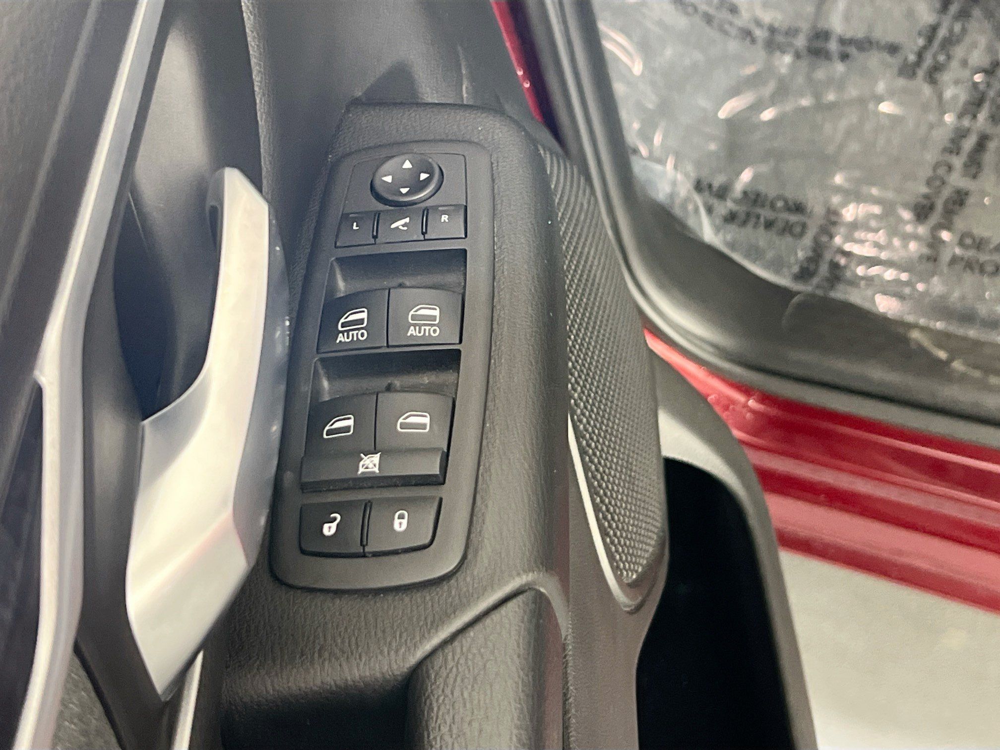 Used 2023 RAM 1500 Big Horn AWD/4WD image 18