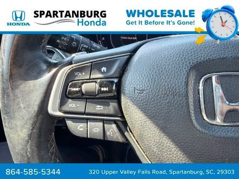 Used 2018 Honda Accord Sport image 23