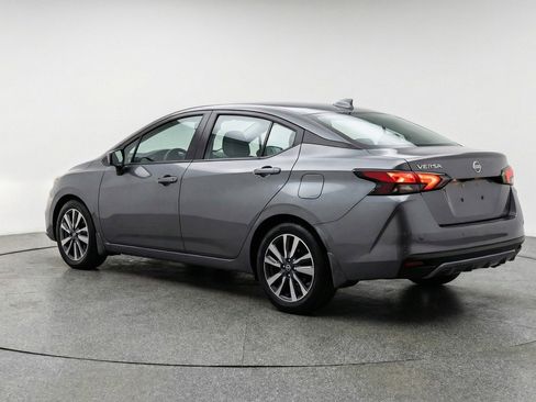 Used 2025 Nissan Versa SV FWD image 6