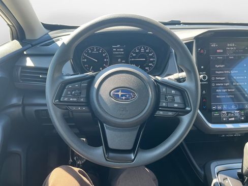 Certified 2024 Subaru Crosstrek 2.0i Premium image 13