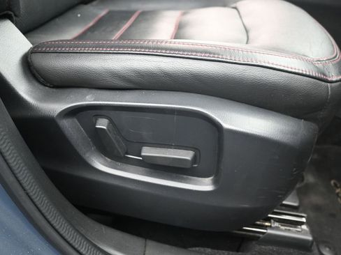 Used 2023 MAZDA CX-5 Carbon Edition image 17