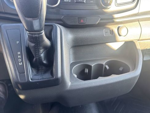 Used 2024 Ford Transit 250 Low Roof w/ Exterior Upgrade Package image 20