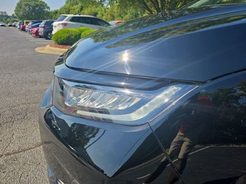 Used 2026 Honda Odyssey EX-L image 31