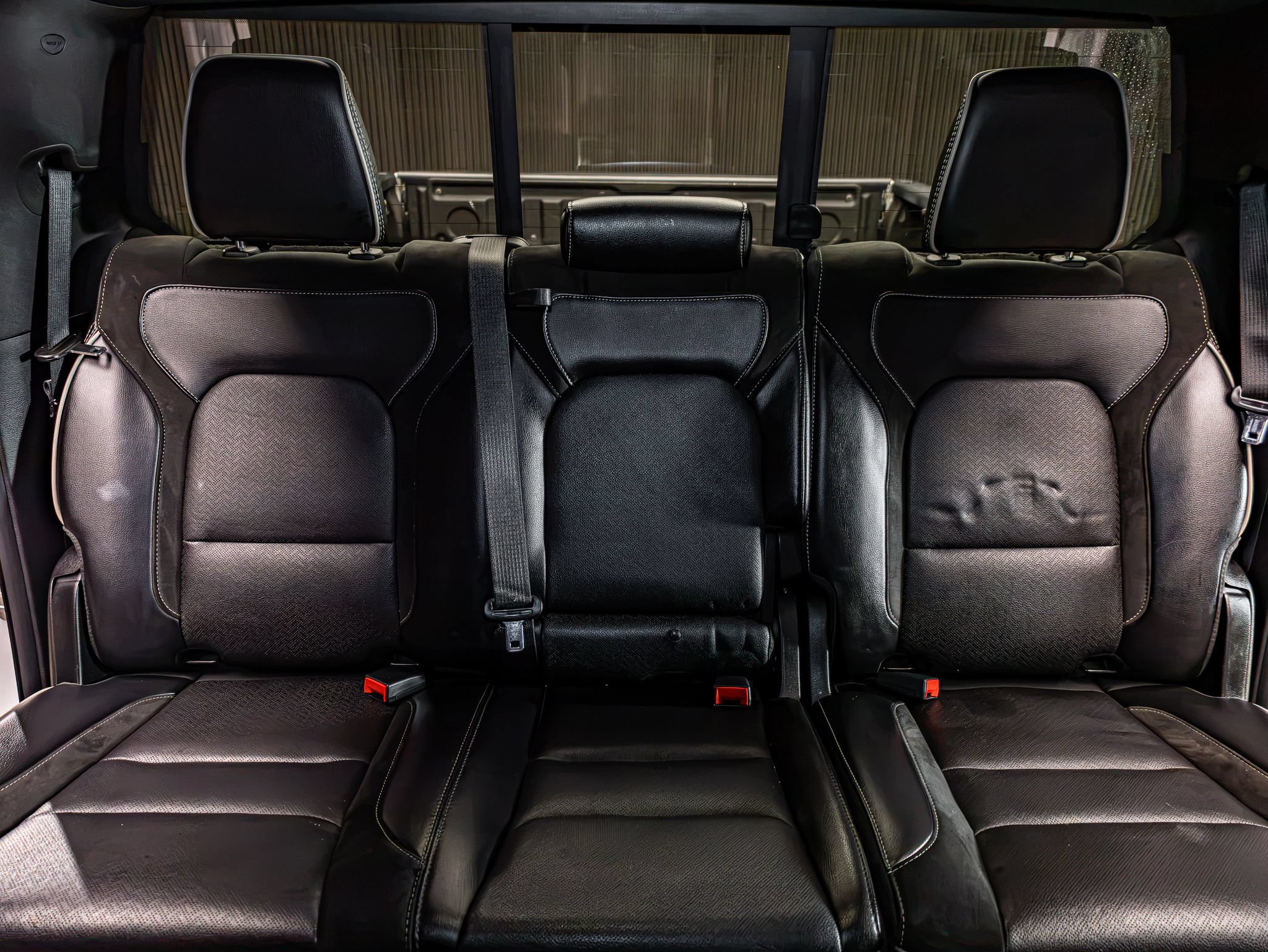 Used 2021 RAM 1500 Laramie AWD/4WD image 24