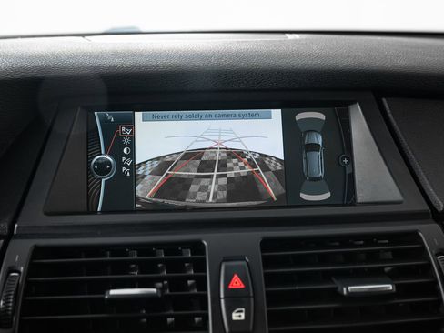 Used 2013 BMW X5 xDrive50i w/ Sport Activity Pkg image 32