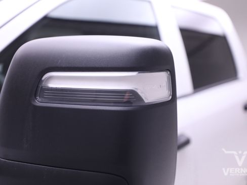 New 2026 RAM 2500 Tradesman image 34