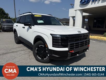 New 2026 Hyundai Palisade XRT Pro