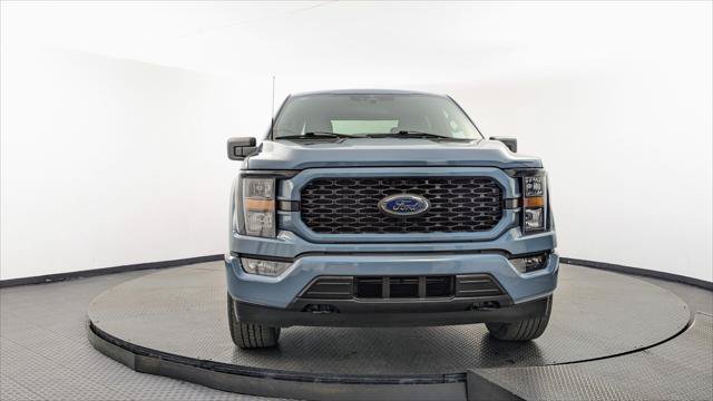 Used 2023 Ford F150 XL w/ STX Appearance Package AWD/4WD image 12