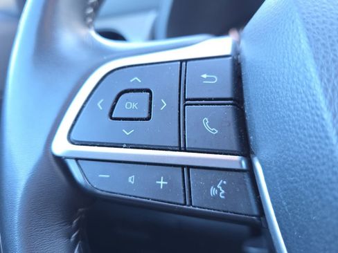 Used 2024 Toyota Highlander LE image 34