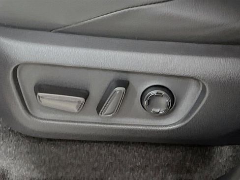 New 2026 Toyota 4Runner Limited AWD/4WD image 13