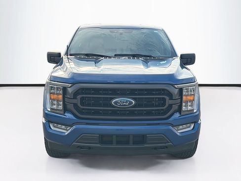 Used 2023 Ford F150 XLT w/ Equipment Group 302A High AWD/4WD image 2