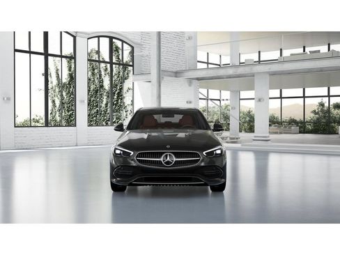 New 2026 Mercedes-Benz C 300 4MATIC Sedan image 7