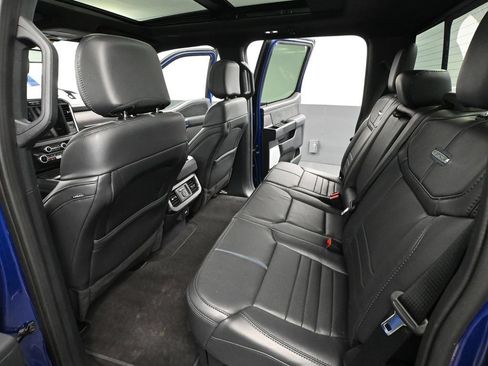 Used 2026 Ford F250 Platinum w/ FX4 Off-Road Package AWD/4WD image 41