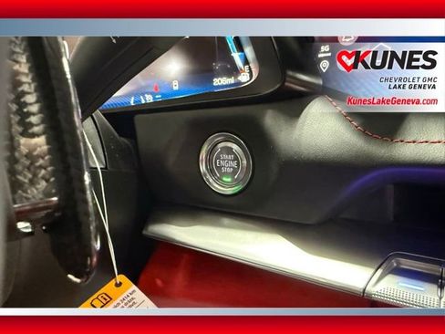 New 2026 Chevrolet Corvette Z06 image 28