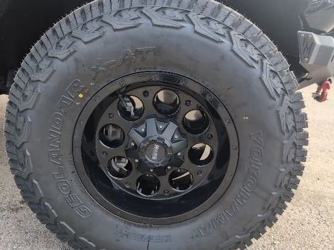 Used 2022 Ford Bronco Raptor image 53