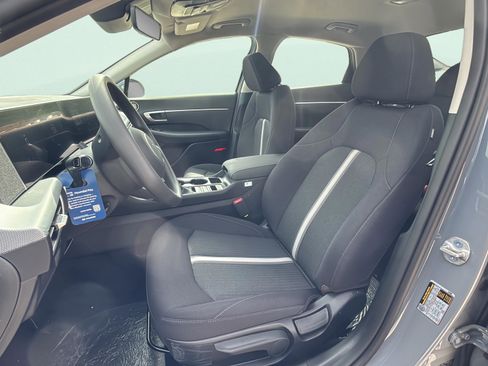 New 2026 Hyundai Sonata SE FWD image 20