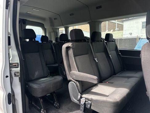 Used 2020 Ford Transit 350 XLT image 14